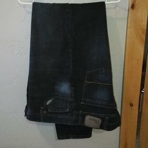 Men's Wrangler Jeans size 38x32